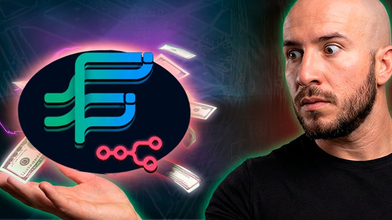 Flowork demo video thumbnail